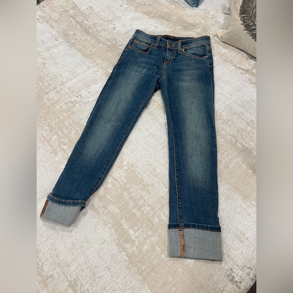 Joe’s Bootcut Jeans